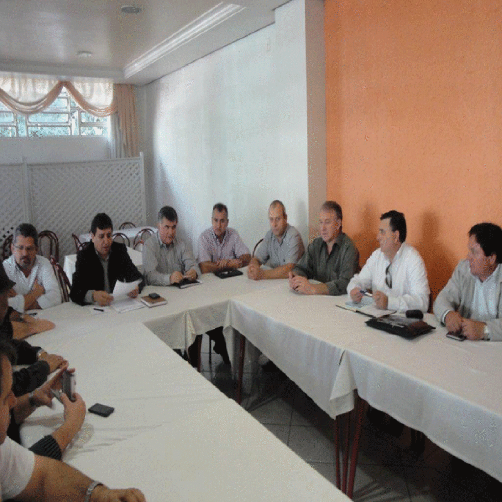 Mobilização nacional