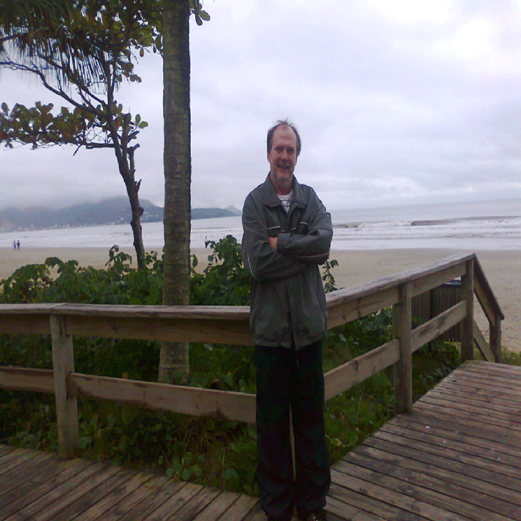 Rui Antonio Assunção Maliska