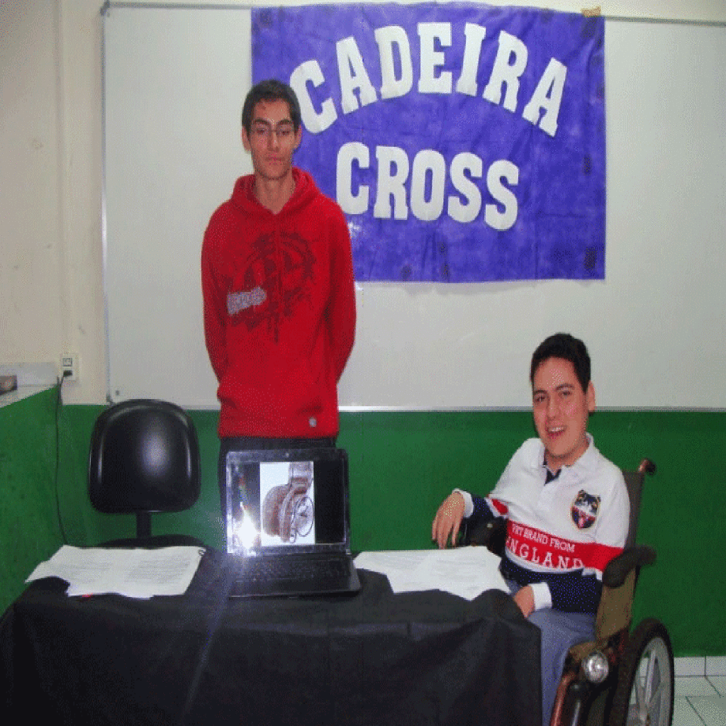 II MOSTRA DE CONHECIMENTOS