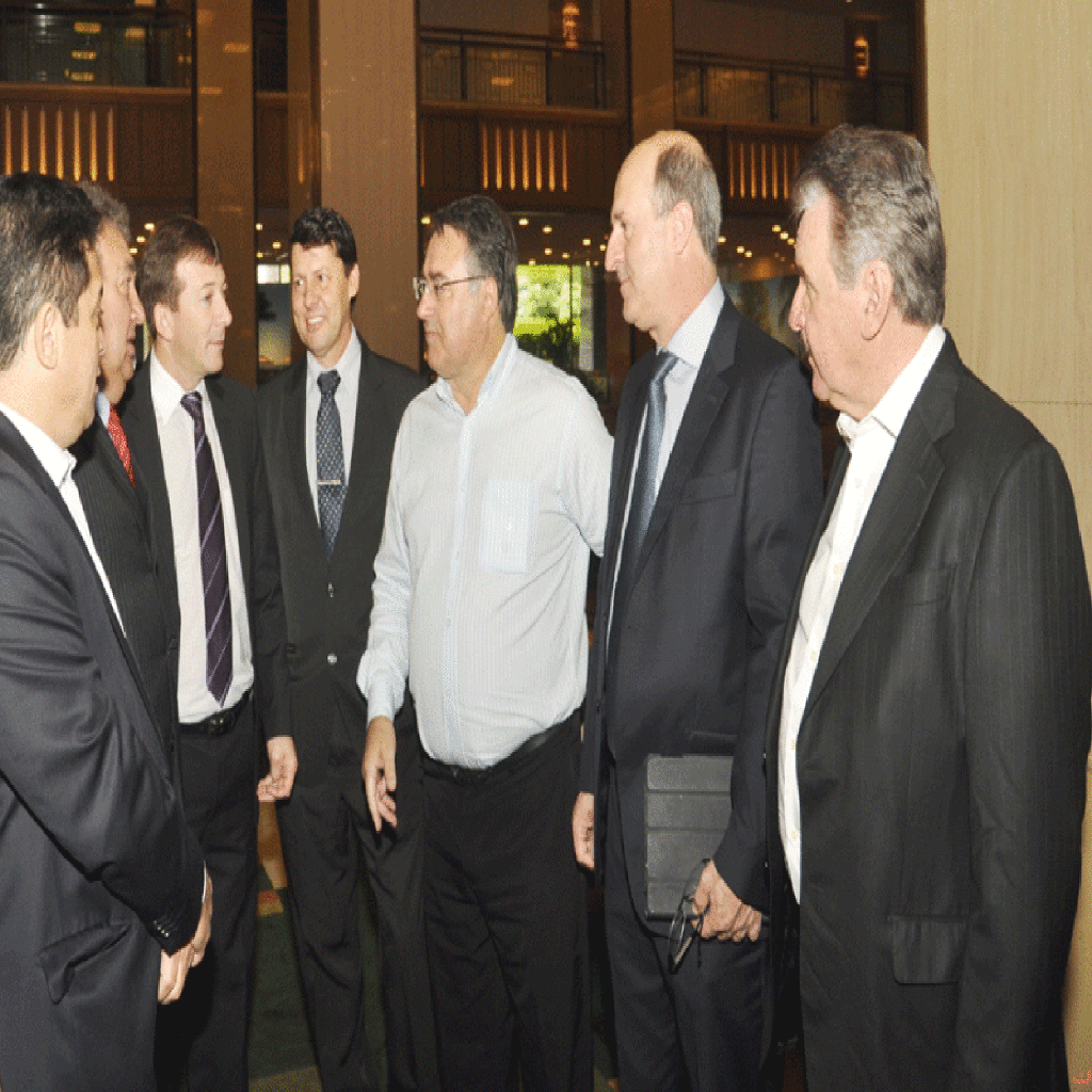 Sopelsa propõe movimento suprapartidário em favor de hospital de Capinzal