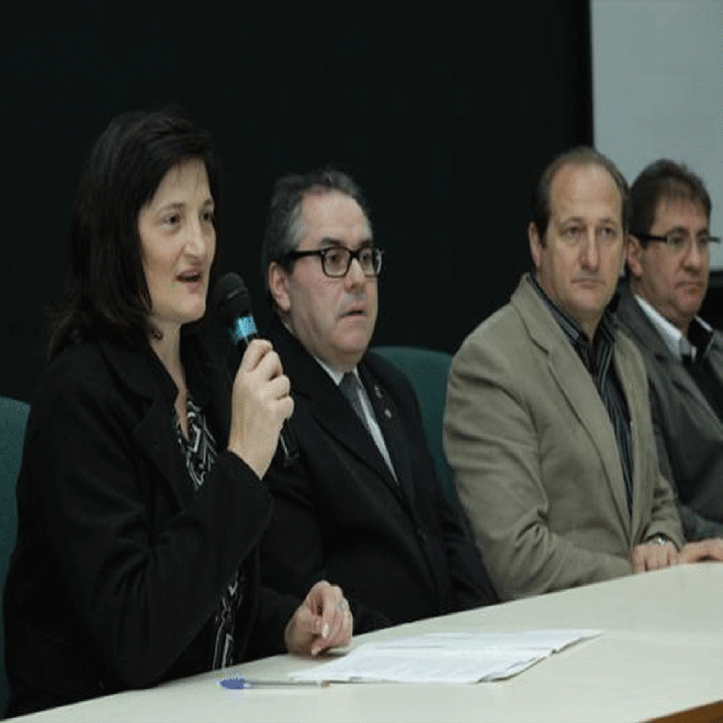 Unoesc realiza o II Seminário de Iniciação à Docência