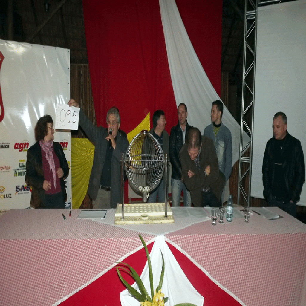 Associação Desportiva AGN Capinzal