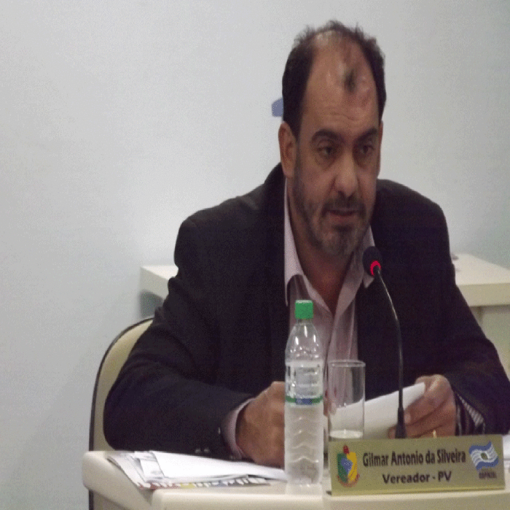 Informações sobre o trabalho no Legislativo de Capinzal