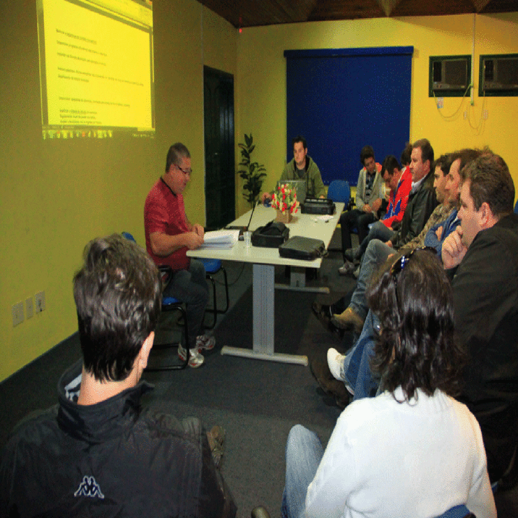 Crescimento ordenado é pauta da Conferência da Cidade em Piratuba