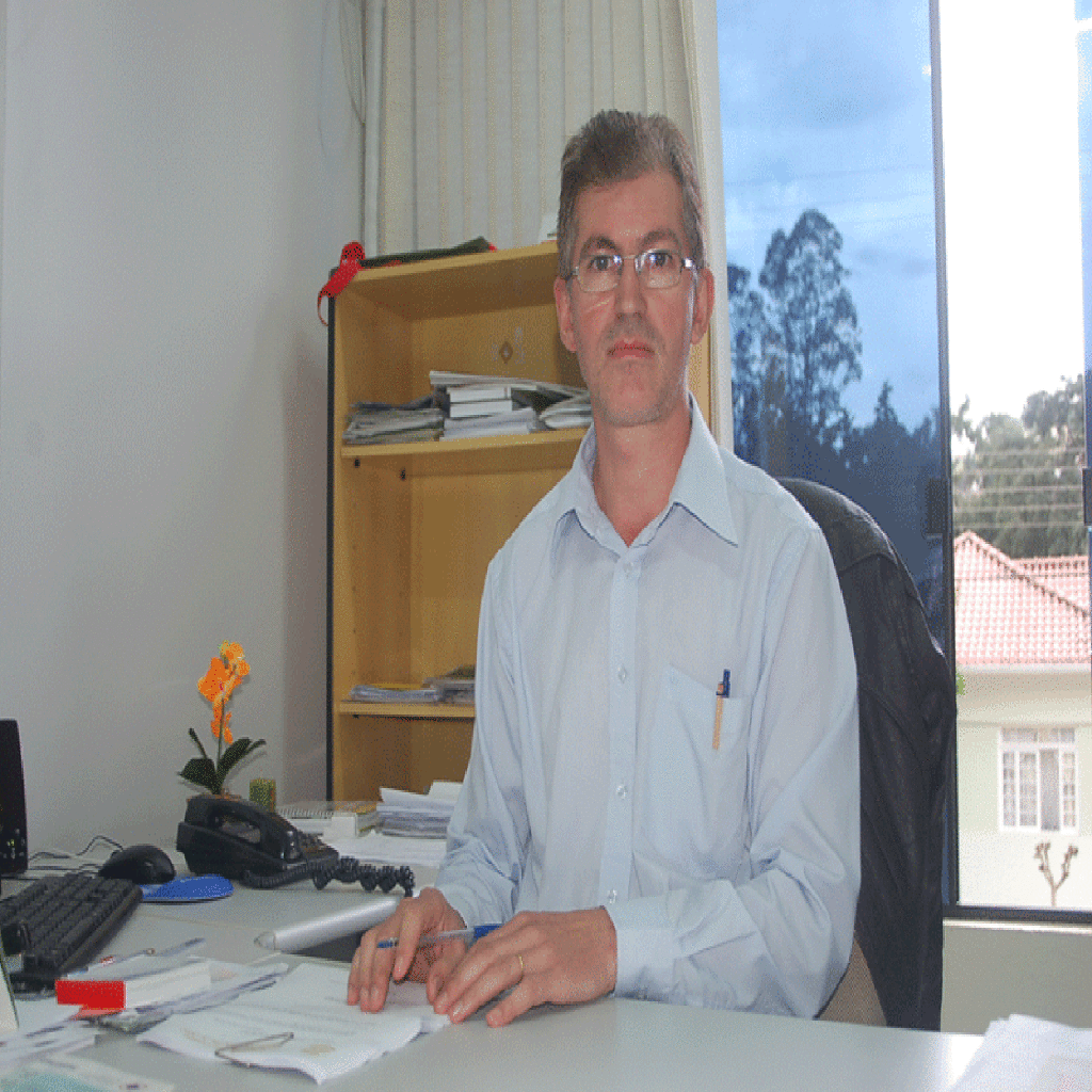 Setor de Tributação do município de Ouro