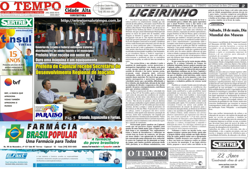Edição nº1121