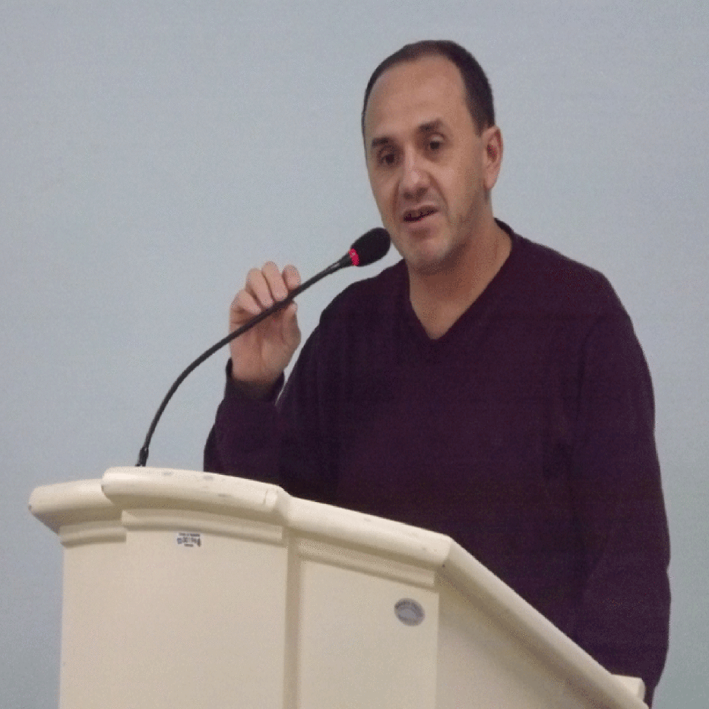 Vereador presta contas de sua representação na Câmara Municipal de Capinzal