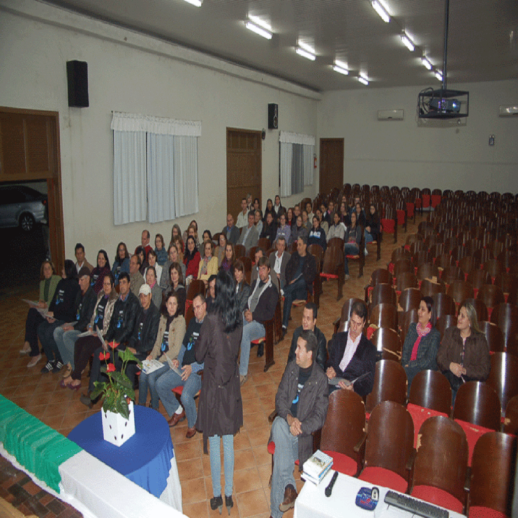 Educação