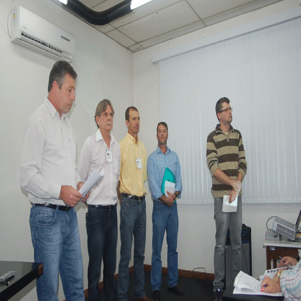 Conferência nacional das cidades