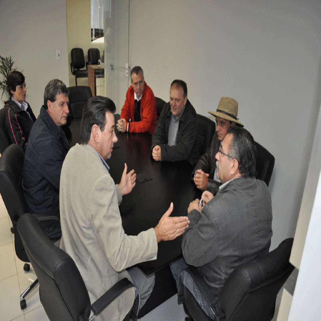 Administração Municipal e a Secretaria Regional promoverão seminário
