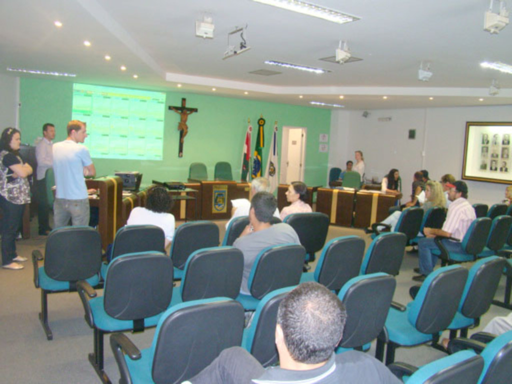 Prefeitura de Capinzal realiza leilão de bens inservíveis