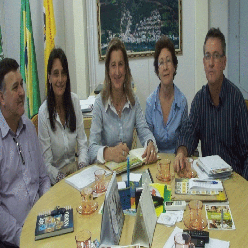 Programas do Governo do Estado são divulgados nos municípios da SDR Joaçaba