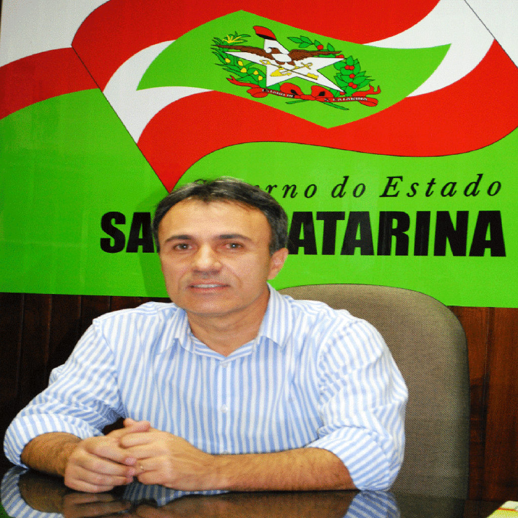 Ricardo Grando dará continuidade às ações para o desenvolvimento regional