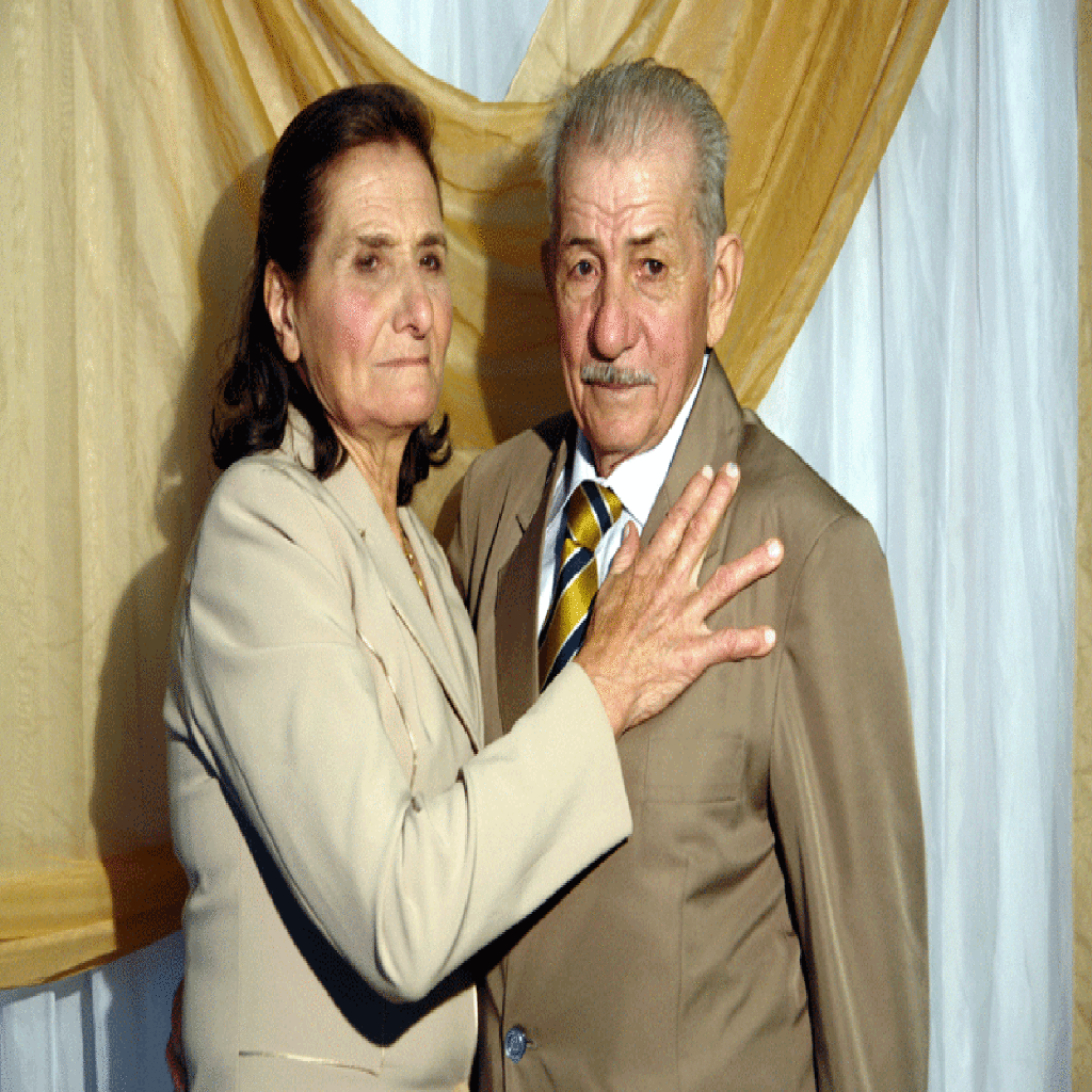 Feliz matrimônio