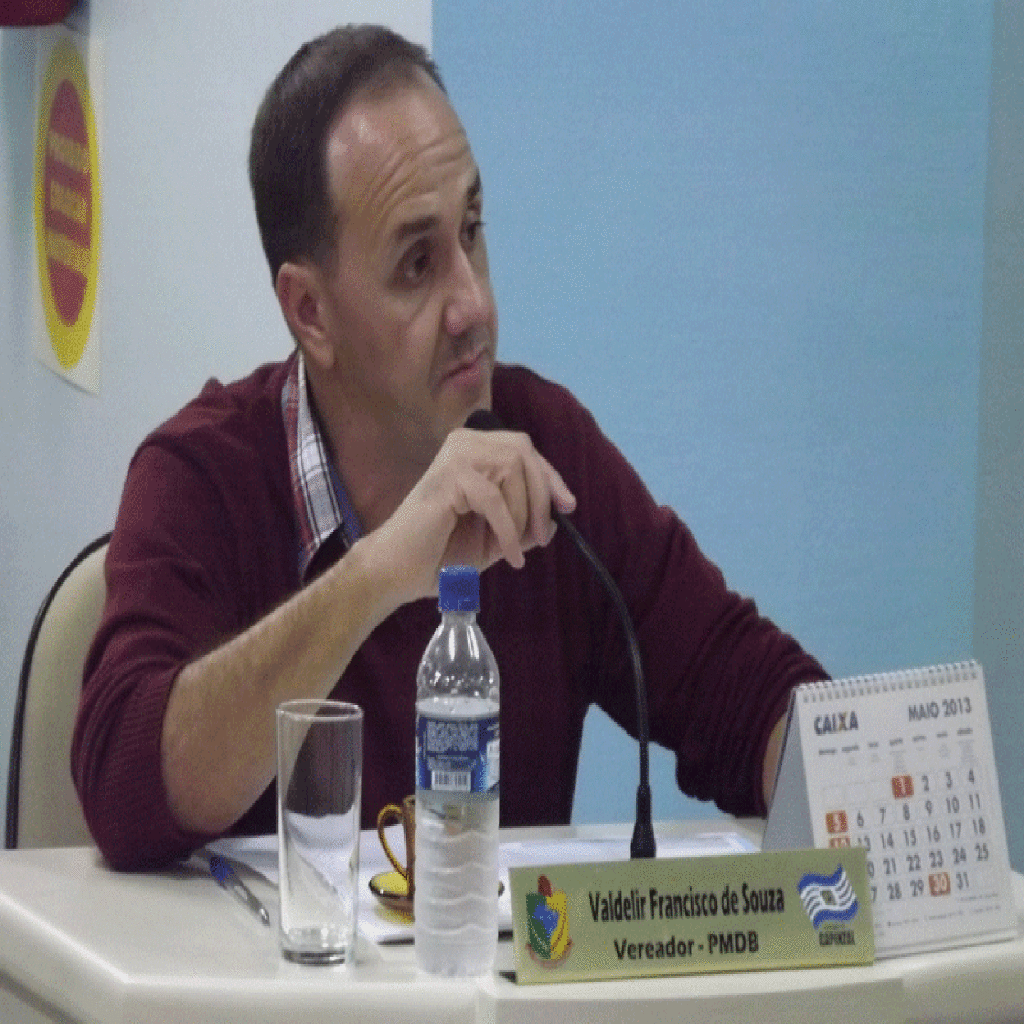 Vereador presta contas de sua representação na Câmara Municipal de Capinzal