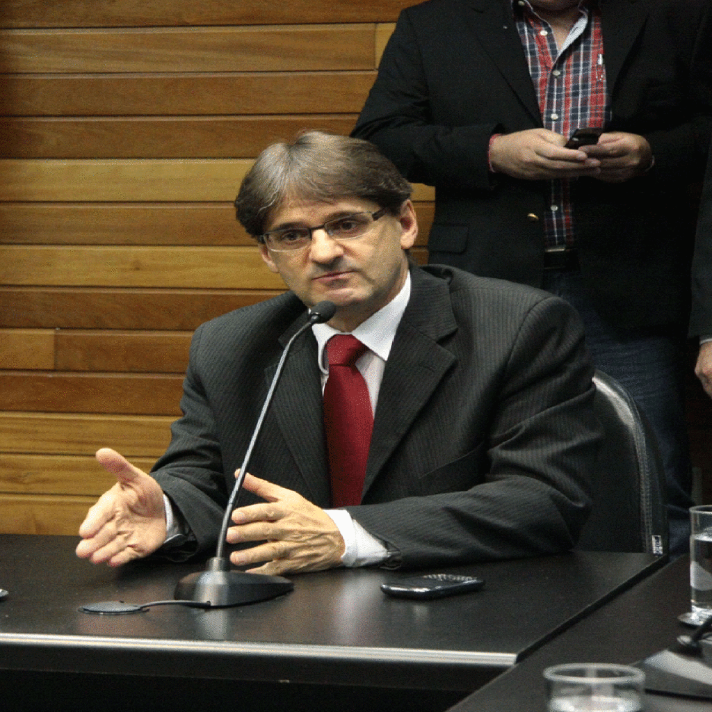 Saretta diz que Estado tem condições de manter casas de passagem