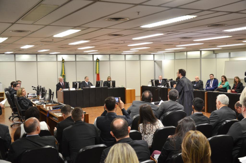 MP irá recorrer para manter o julgamento no tribunal popular