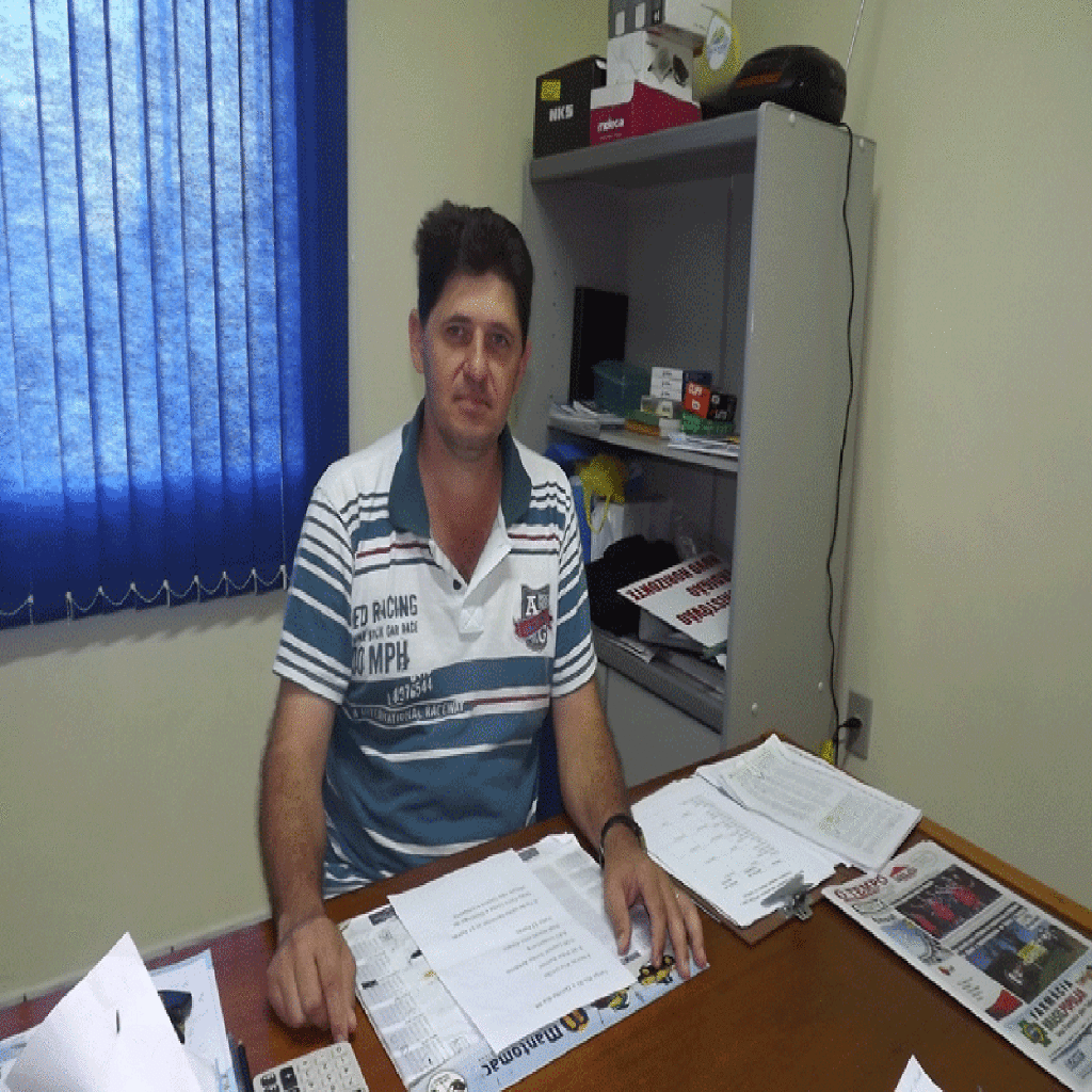 Humanização do transporte coletivo de Capinzal