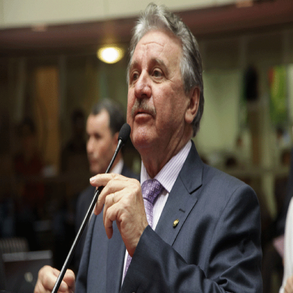 Colombo confirma a Sopelsa jantar com suinocultores