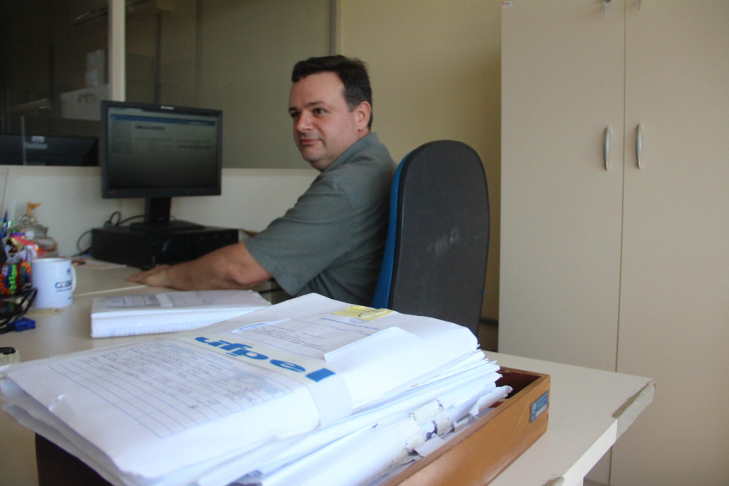 Bom para o planeta, melhor para a UFPel