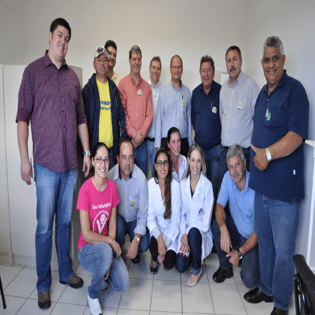 Já está em funcionamento o atendimento médico no Posto de Saúde da Encruzilhada