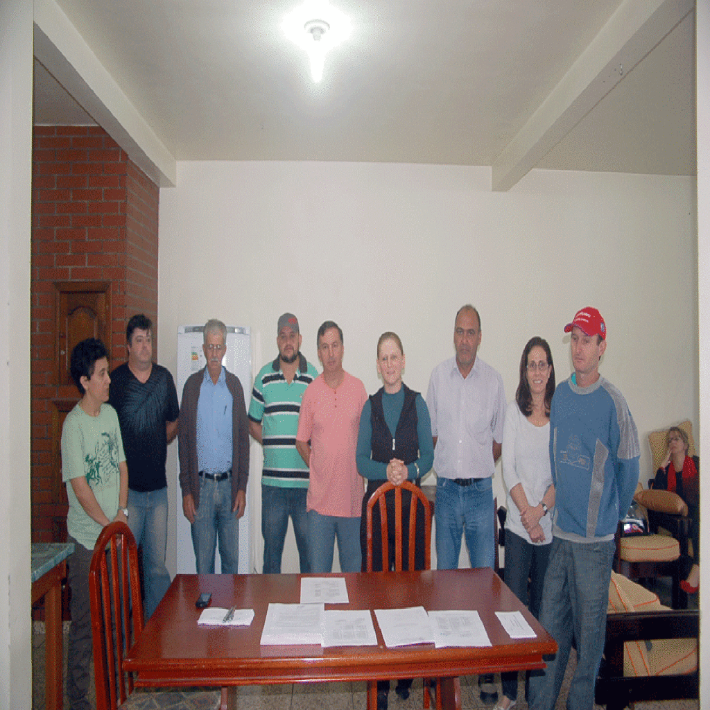 Convenção dos Tucanos de Capinzal