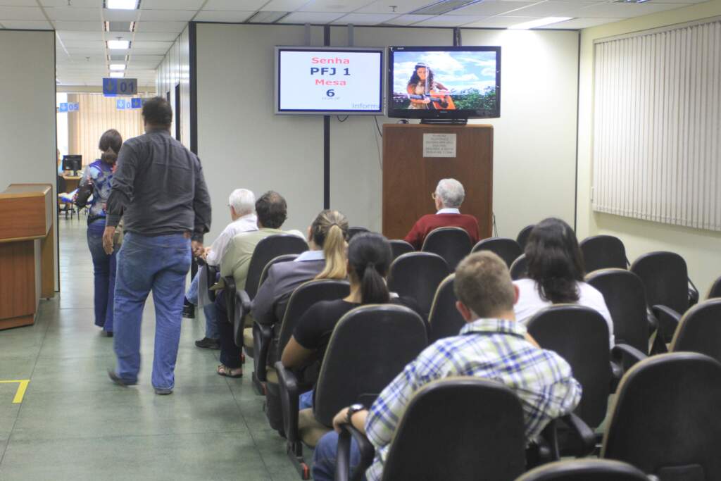 Dependentes de oito anos precisarão de CPF para inclusão na declaração do Imposto de Renda