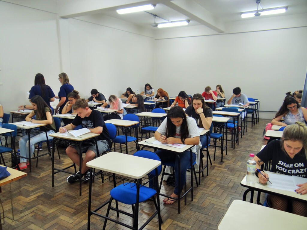 Vestibular Agendado da UCPel recebe inscrições