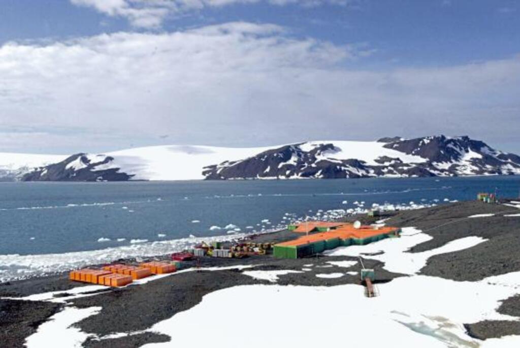 Segundo navio brasileiro de apoio à pesquisa parte nesta sexta para a Antártica