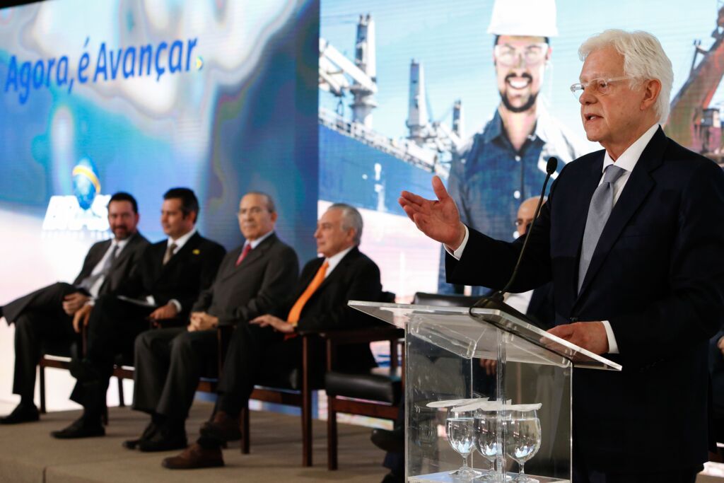 Governo anuncia milhões para a Zona Sul