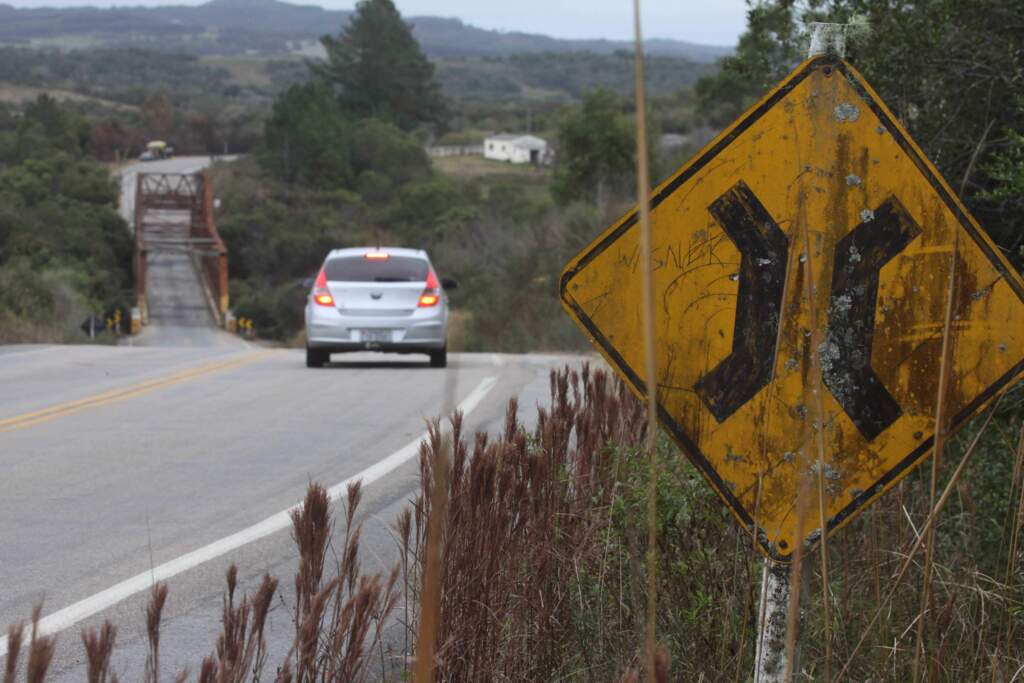 Estudo revela piora nas rodovias do Brasil