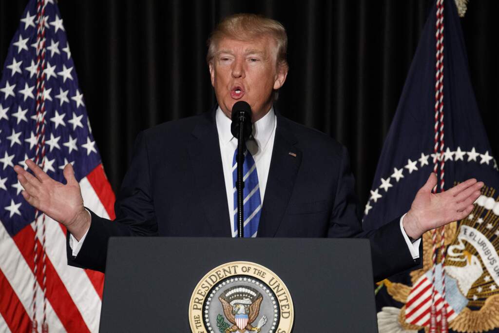 Presidente norte-americano desembarca neste domingo no Japão