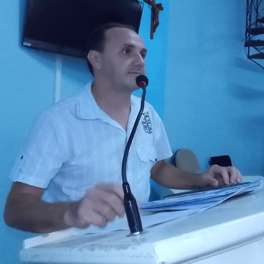 Vereador presta contas de sua representação na Câmara Municipal de Capinzal