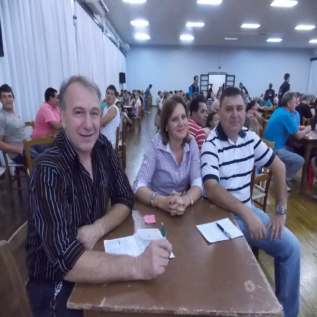 Grupo de Estudos e Apoio a Adoção 25 de Maio