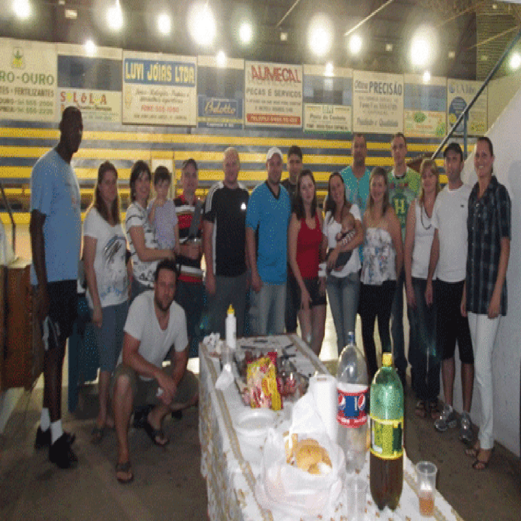 FME organiza competições para 2013