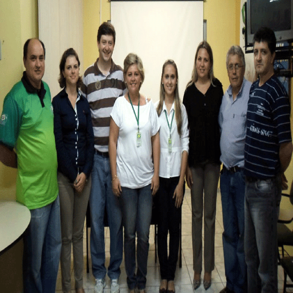 ACIRP apresenta oficialmente a nova consultora de núcleos