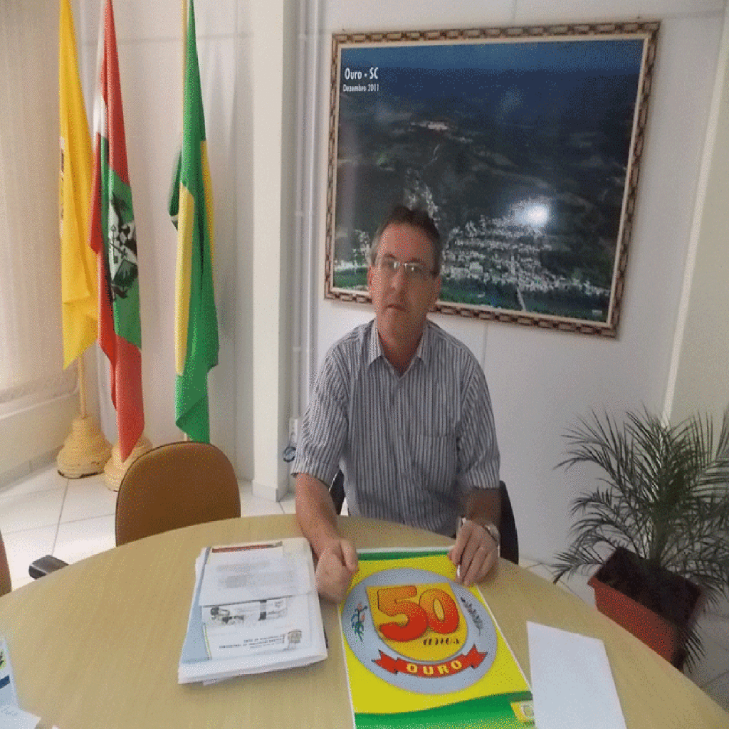 Marco Ourense
