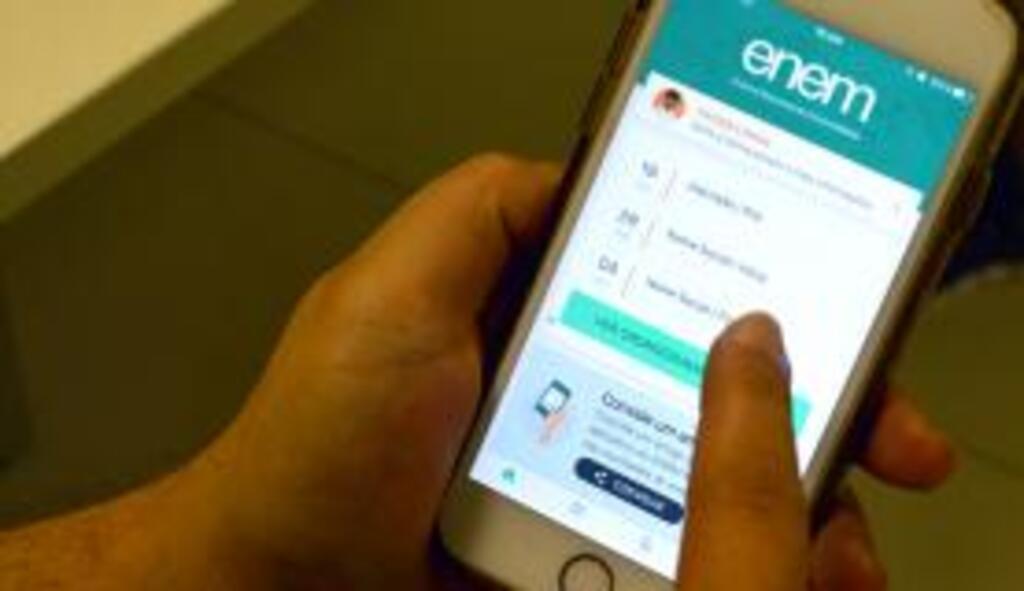Ajuda virtual na hora de estudar