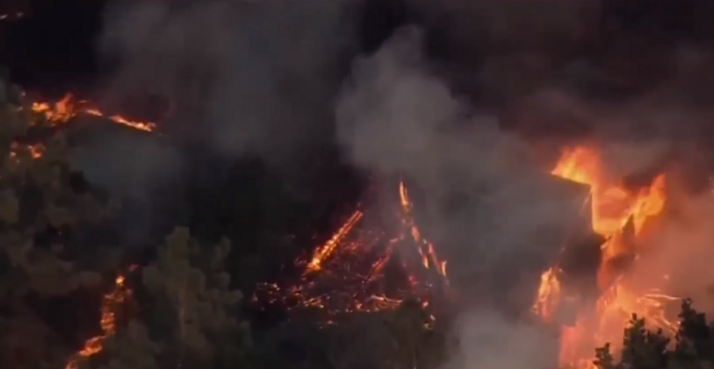 Número de mortos em incêndios na Califórnia sobe para 31