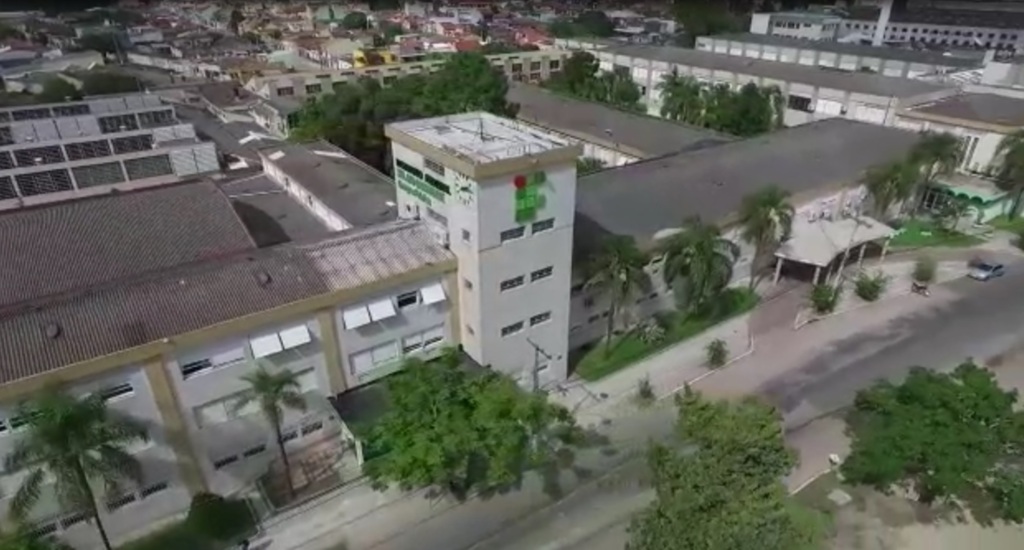 IFSul chega aos 74 anos