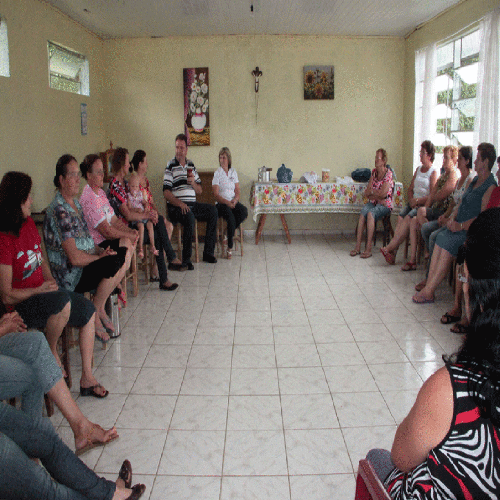 Clube de Mães