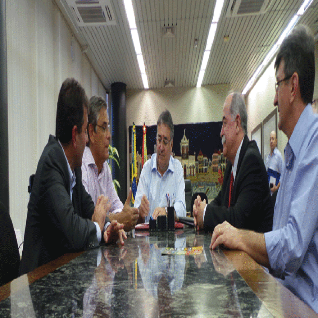 Deputado Titon irá coordenar grupo de trabalho responsável por ajustar Código Ambiental de SC