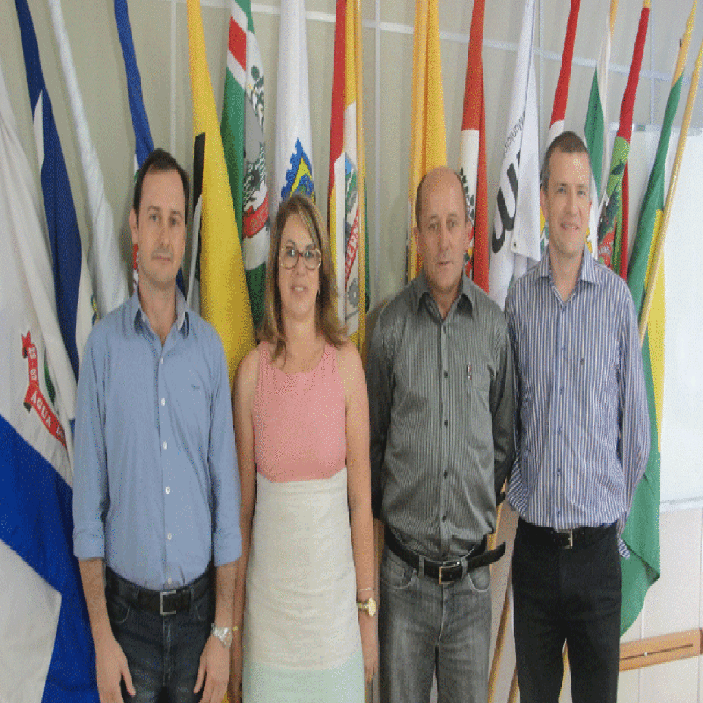 Eleita nova diretoria da Ammoc para 2013