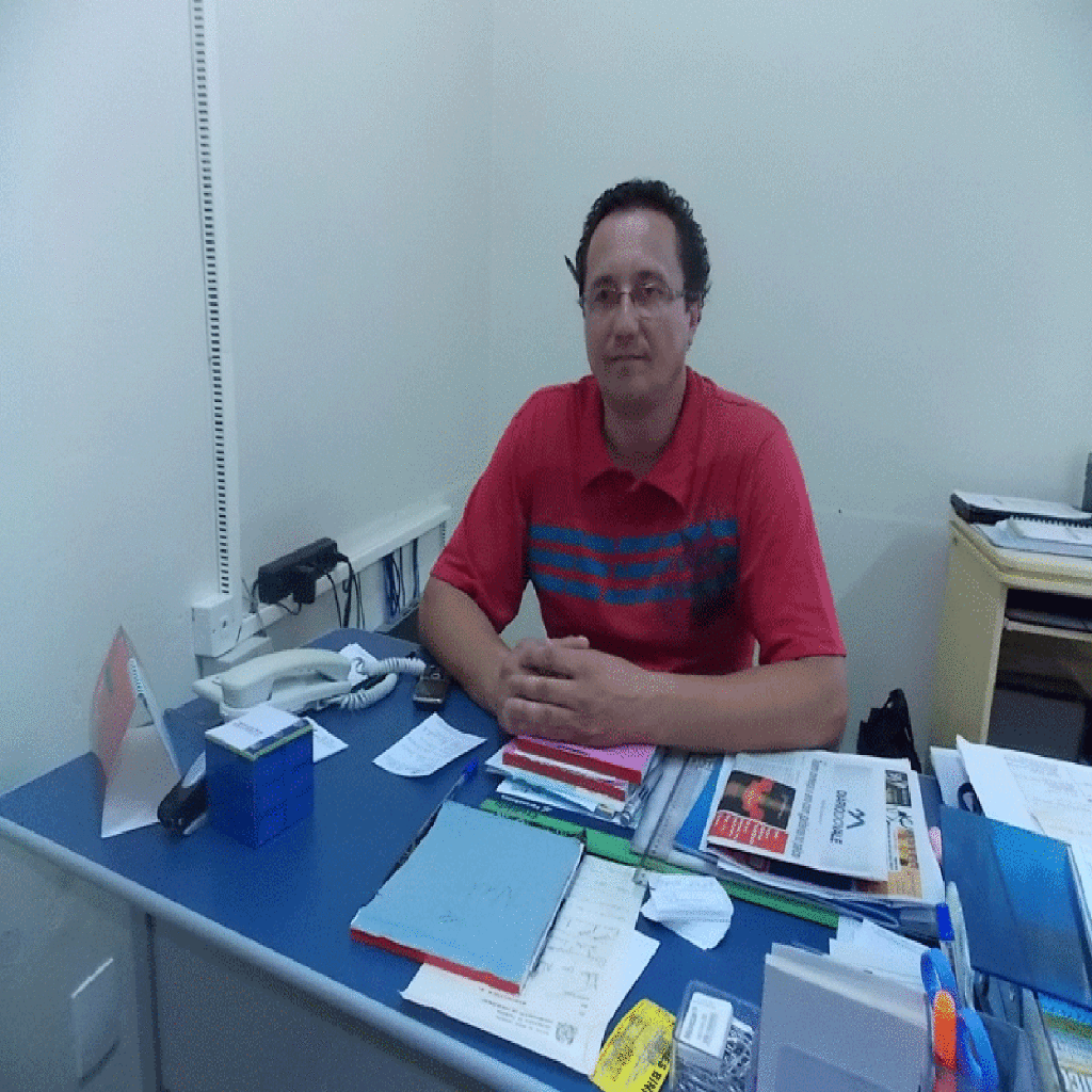 Secretaria de Infraestutura pública de Ouro