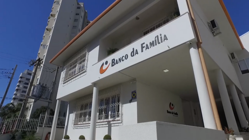 Case do Banco da Família é destaque em encontro no Sul do Estado