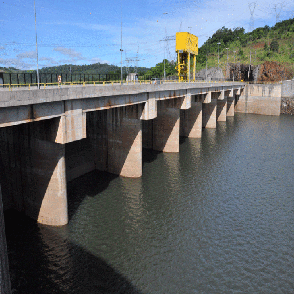 Repasse da compensação financeira ultrapassa a marca dos R$16 milhões em 2012