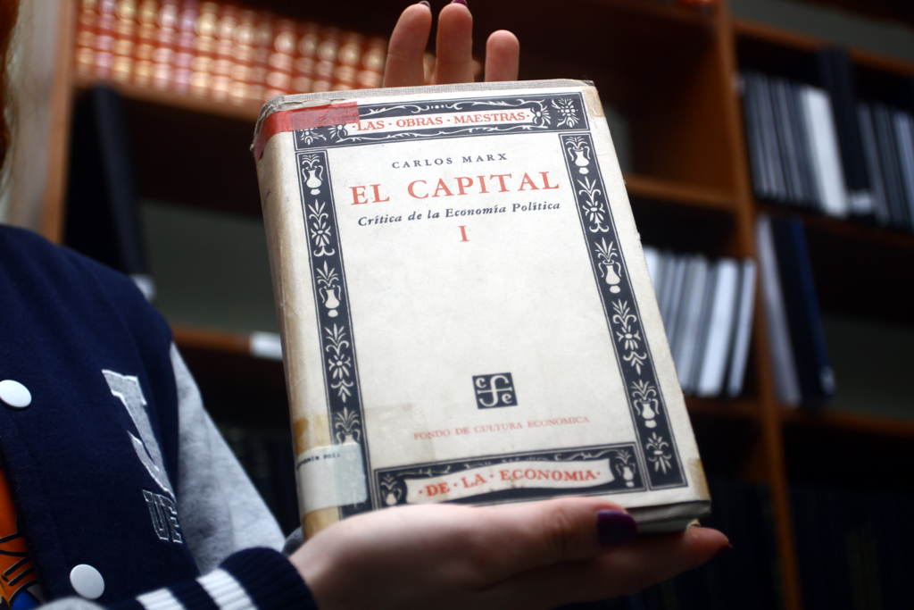 150 anos após O capital