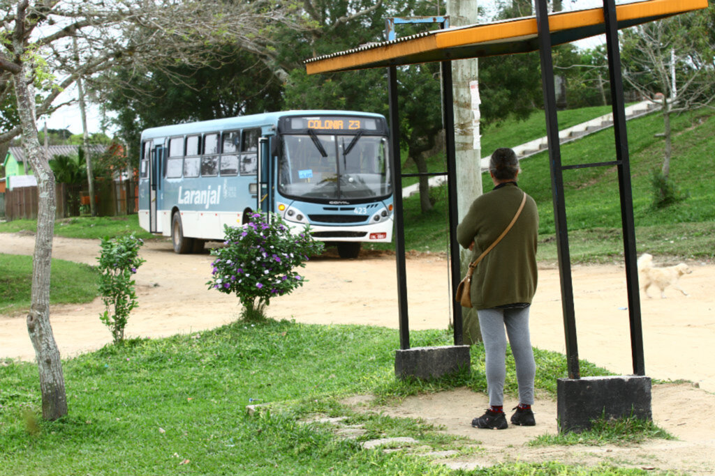Transporte coletivo urbano e rural terão tarifa única