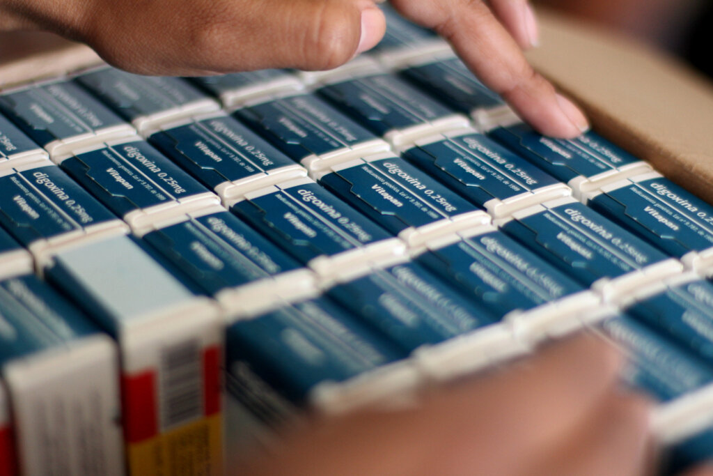 Crescem ações na Justiça em busca de medicamentos em Pelotas