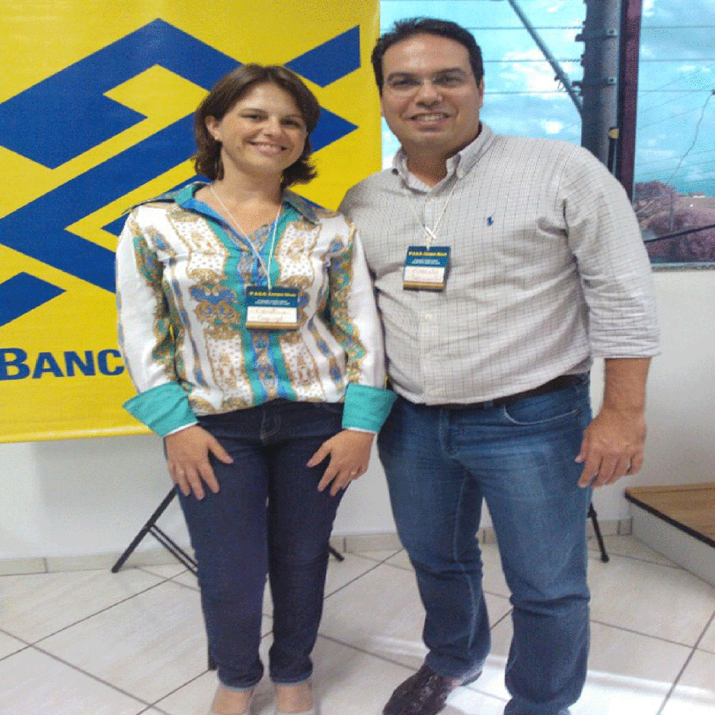 ACIRP Jovem representado na Assembleia Geral do CEJESC